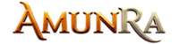 Logo AmunRa Casino