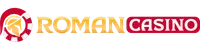 Logo Roman Casino