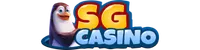 Logo SG Casino