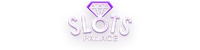 Logo Slots Palace