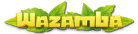 Logo Wazamba