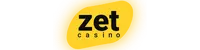 Logo ZetCasino